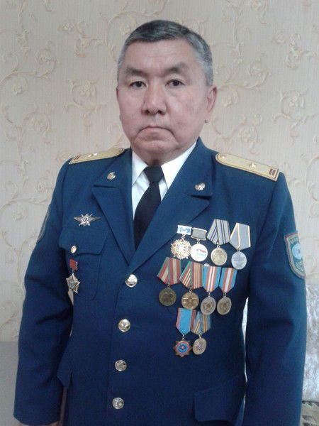 Марат Умиралиев