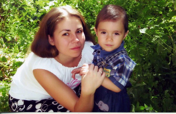 Наталья Орлова