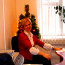 Ирина Новикова