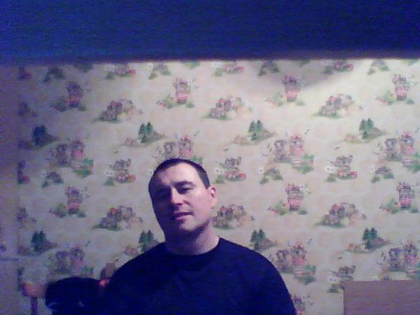 Баранов Алексей