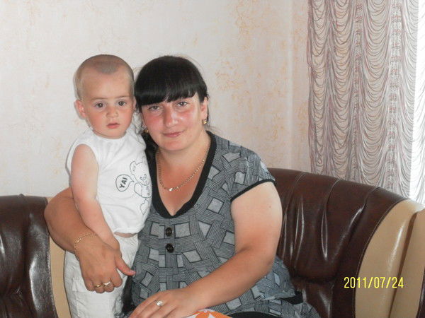 Маргарита Кортава