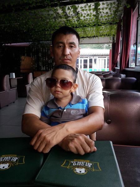 Еркен Турлин