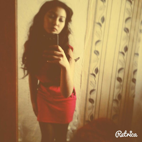 Ольга Кузнецова