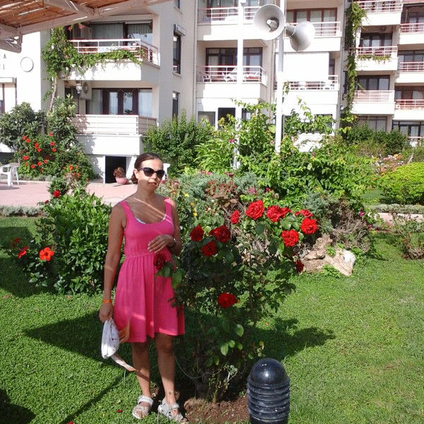 Юлия Смирнова