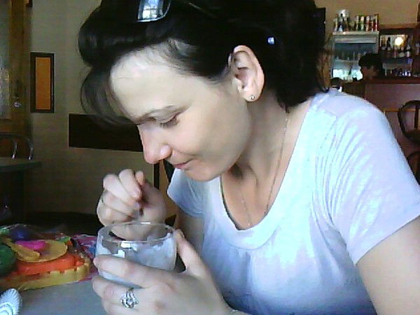 Зина Яснова