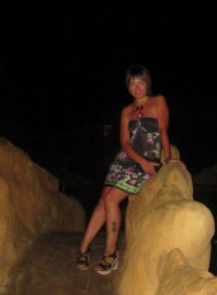 Татьяна Гречихина