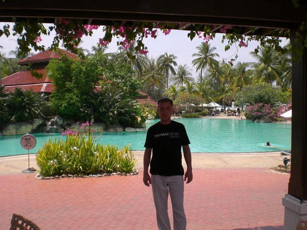 Баходир Абдушукуров