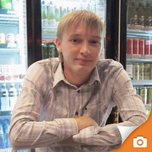 Евгений Кошелев