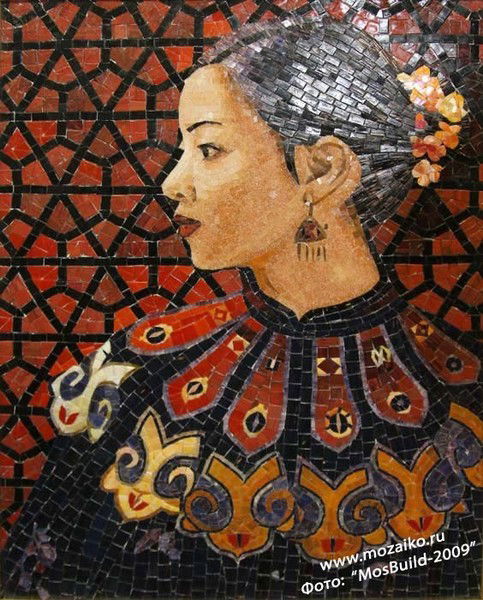 Индира Аккожина