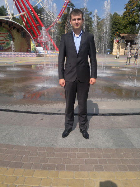 Сергей Плецкий