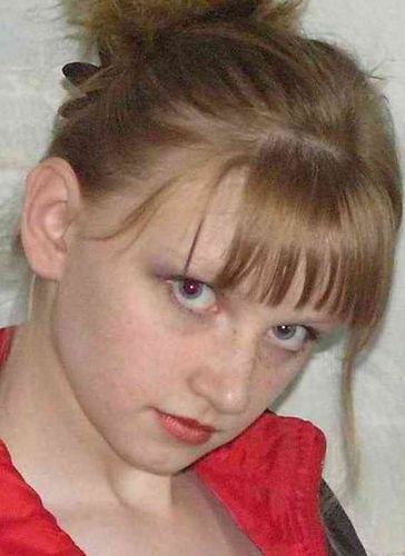 Светлана Парыгина