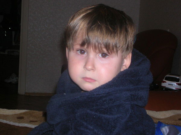 Марат Кадыров