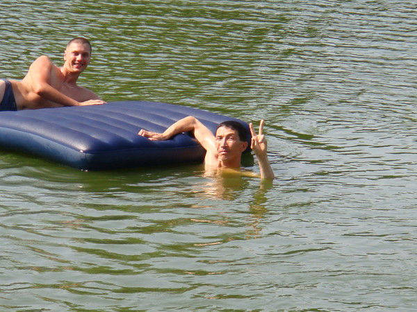 Руслан Амангали