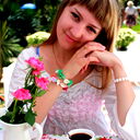 Ирина Новоселова