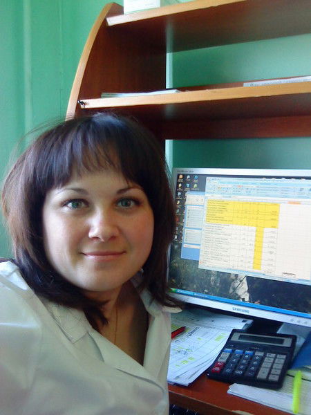 Надежда Уренская