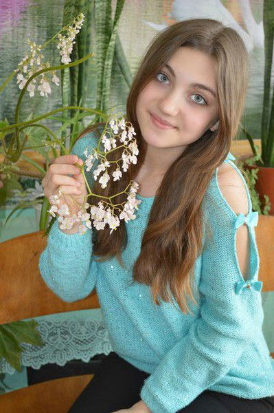 Катерина Тесля