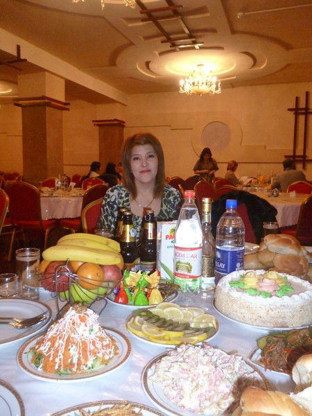 Айгуль Кошербаева