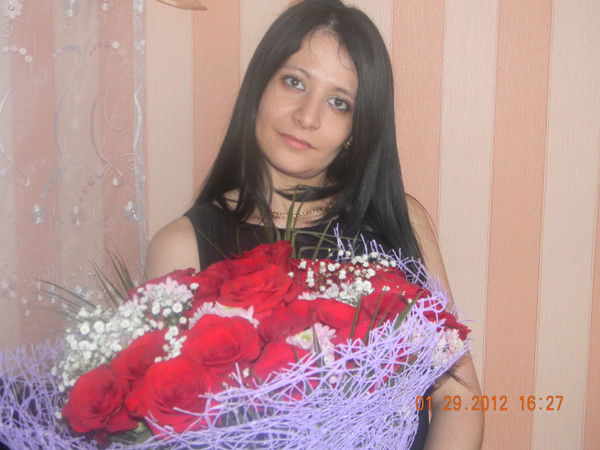 Гулия Мишталь