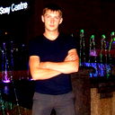 Николай Соколов