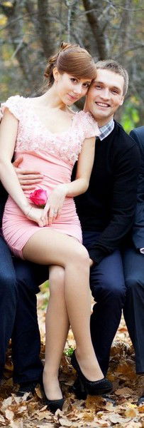 Катя Трушникова