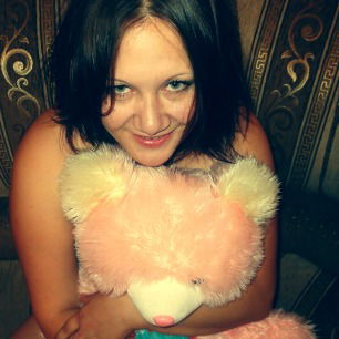 Настя Родина