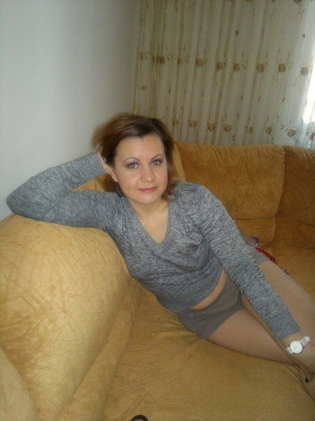 Таисия Юзенкова