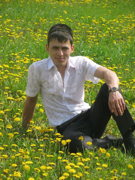 Руслан Хисматуллин