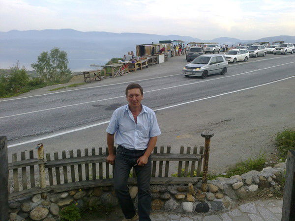 Родион Фаттахов