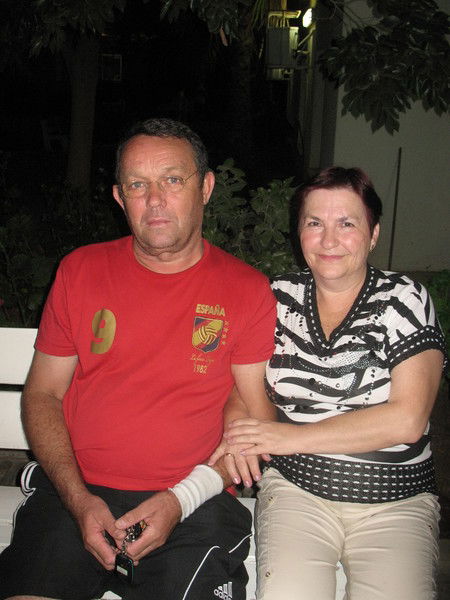 Людмила Гаврилова