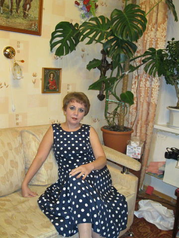 Зоя Корогодская