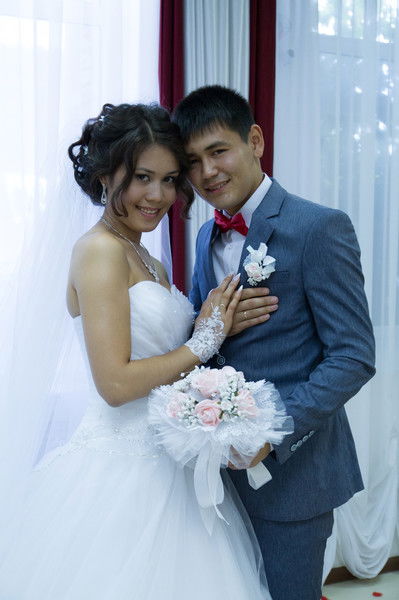 Диас Кайдагулов