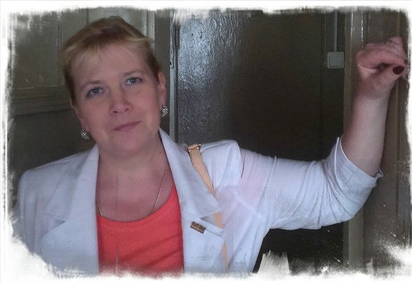 Елена Карабун