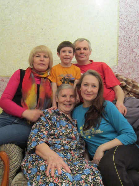 Анна Swiss Halley