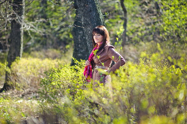 Ольга Амосова