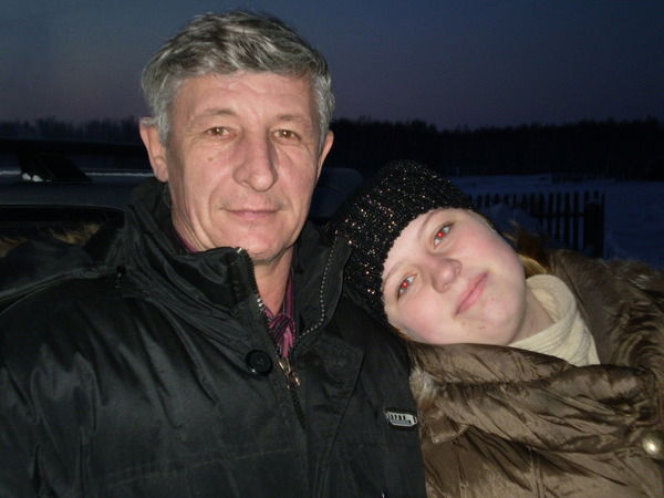 Валера Голев