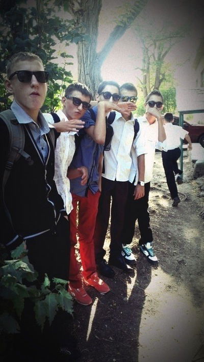 Александр Фишер