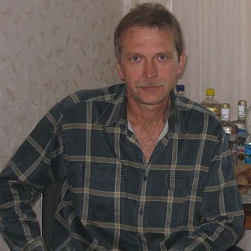 Александр Усов