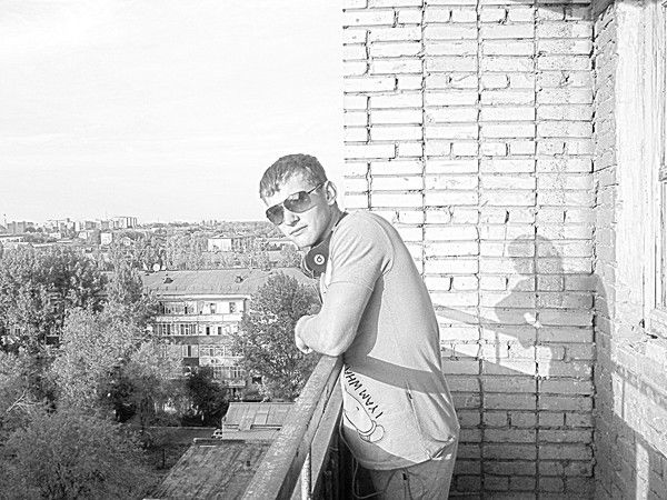 Николай Слугин