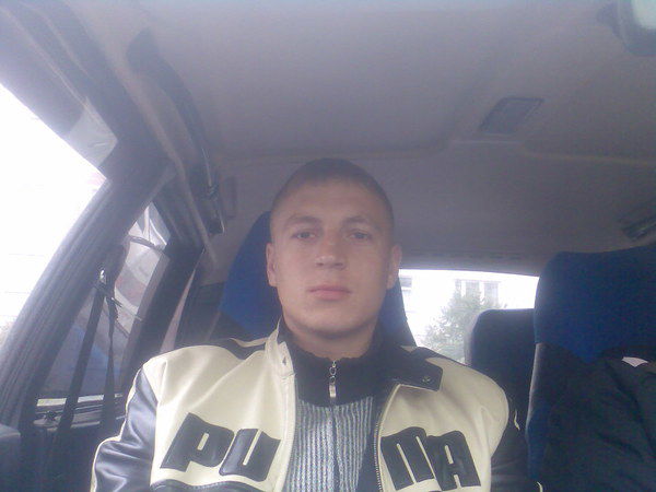 Дмитрий Гербулов