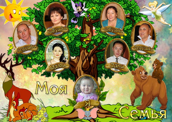 Гаухар Бультрикова