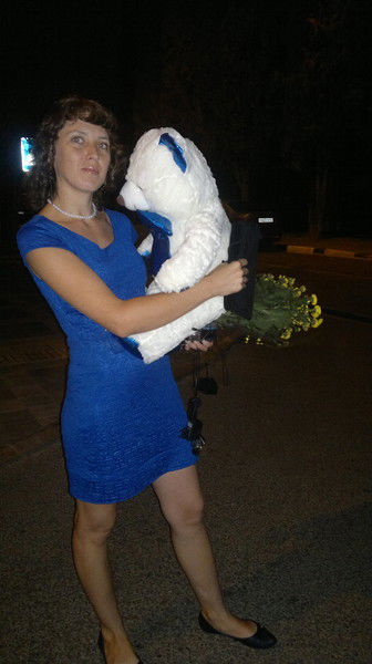 Людмила Рожкова