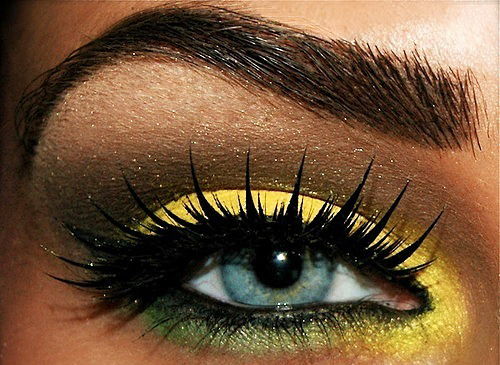 Оля Охрименко