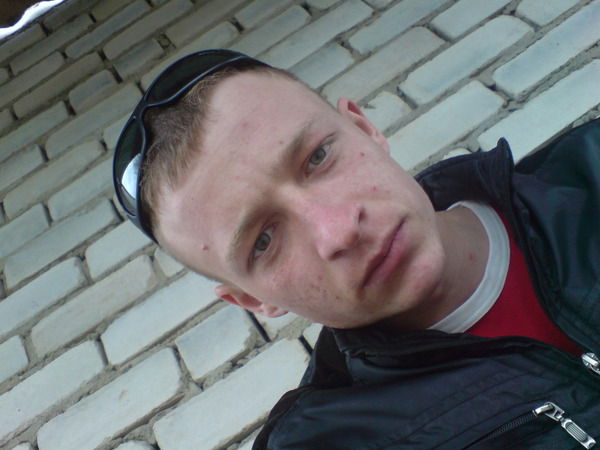 Вадим Данилюк