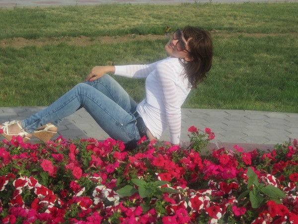 Екатерина Косинова