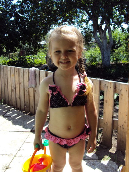 Юля Кузнецова