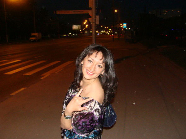 Лариса Егорова