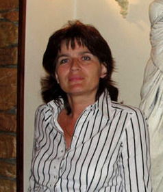 Марина Щербакова