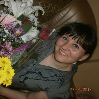 Валентина Сереброва