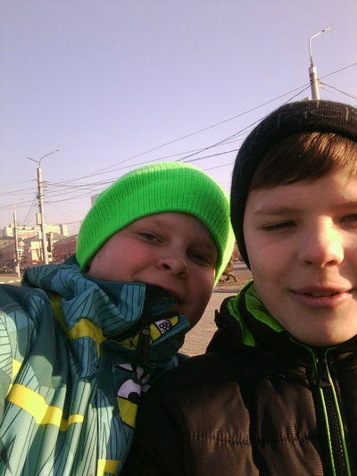 Даня Валеев