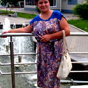 Светлана Андреева